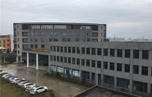 尊龙凯时昆山工业基地完工，2015扬帆启航